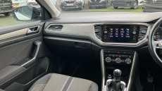 Volkswagen T-Roc 1.5 TSI EVO Design 5dr Petrol Hatchback